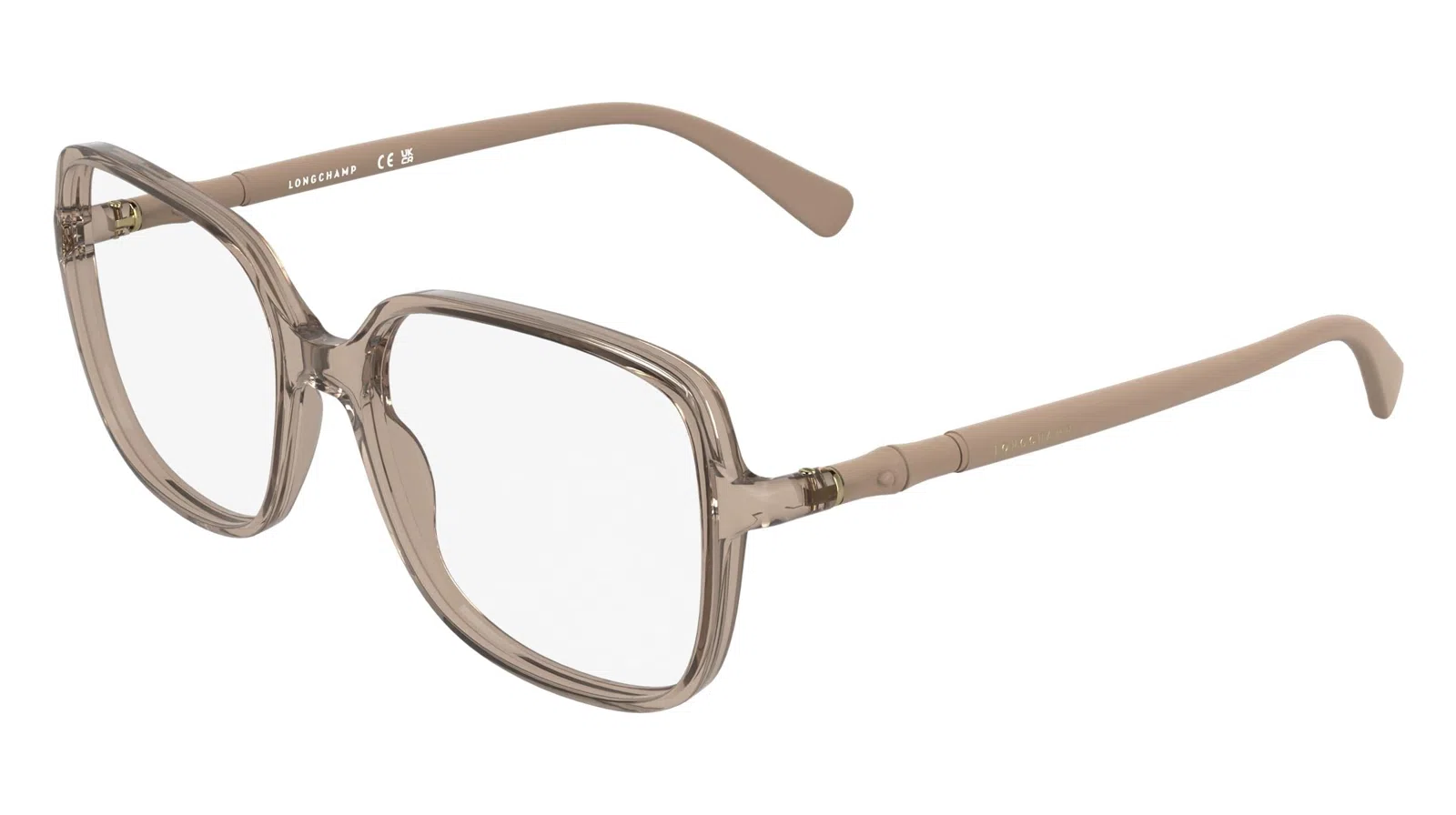 Longchamp LO2802 Eyeglasses - view 3